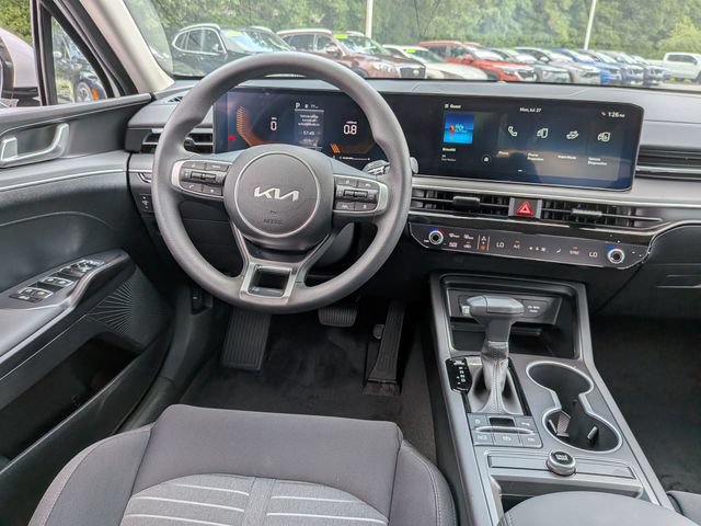 New 2026 Kia K5 LXS FWD image 13