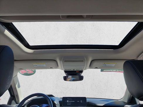 Certified 2024 MAZDA CX-90 Plug-In Hybrid w/ Preferred image 21