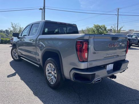 Used 2023 GMC Sierra 1500 Denali w/ Technology Package AWD/4WD image 23