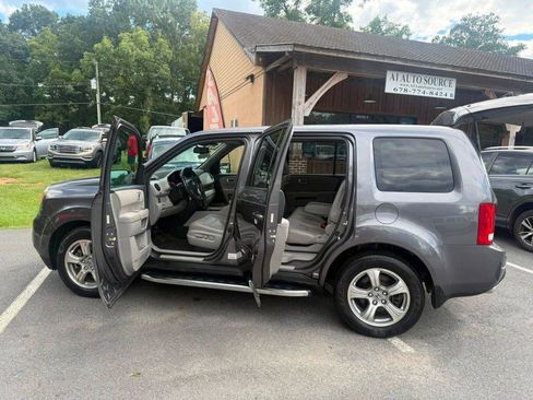 Used 2014 Honda Pilot EX-L image 11