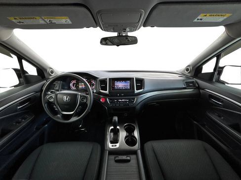 Used 2017 Honda Ridgeline Sport image 17