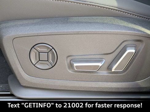 New 2026 Audi Q3 quattro 2.0T AWD/4WD image 25