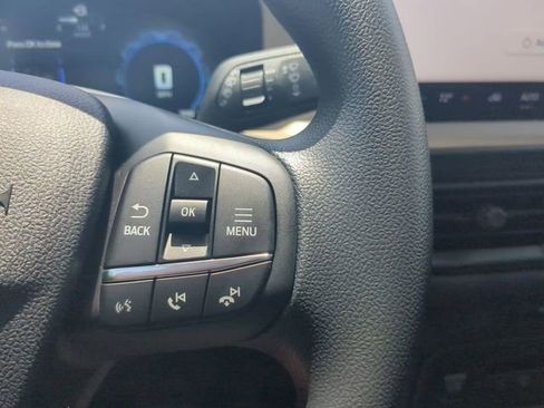 New 2025 Ford Bronco Sport Big Bend image 11