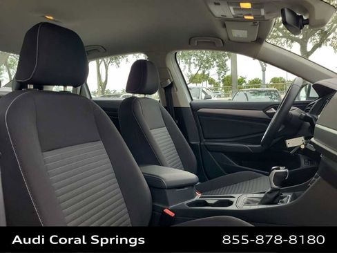 Used 2024 Volkswagen Jetta S FWD image 22