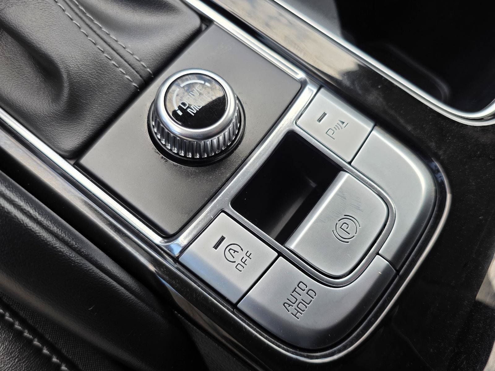 Used 2023 Kia Telluride S w/ S Sunroof Package FWD image 17