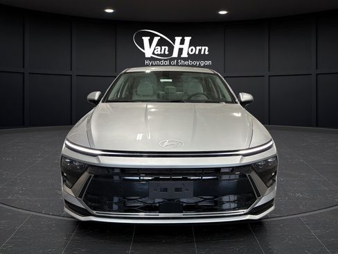 New 2026 Hyundai Sonata SEL AWD/4WD image 2