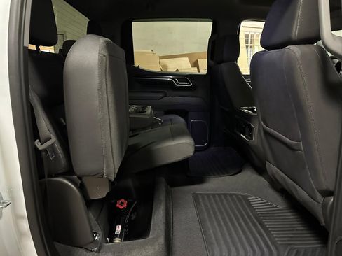 Certified 2023 GMC Sierra 1500 Elevation w/ X31 Off-Road Package image 30