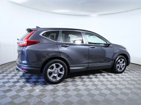 Used 2018 Honda CR-V EX image 8
