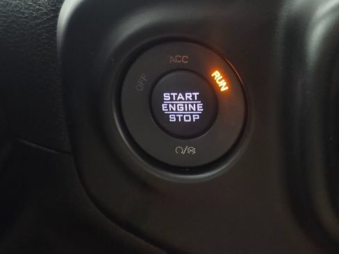 Used 2023 Jeep Wrangler Unlimited w/ Cold Weather Group AWD/4WD image 29