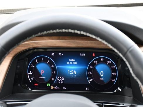 New 2026 Volkswagen Atlas SE image 24