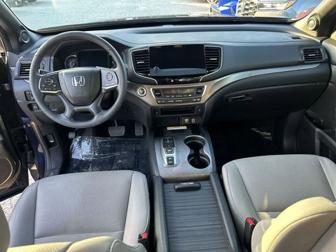 Used 2022 Honda Passport EX-L image 10