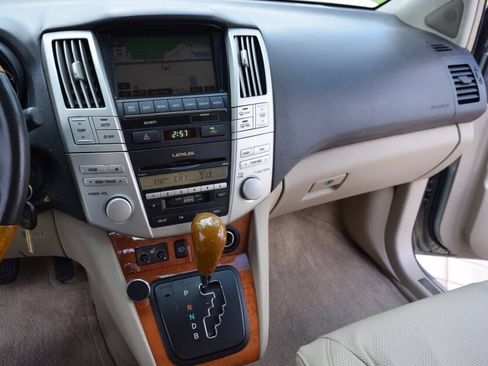 Used 2008 Lexus RX 400h AWD image 58
