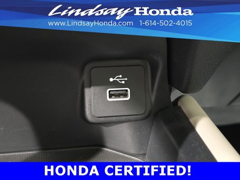 Certified 2023 Honda HR-V LX image 18