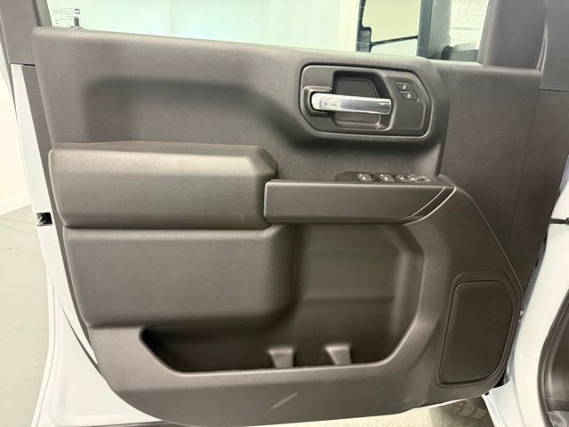 New 2026 GMC Sierra 3500 Pro w/ Convenience Package AWD/4WD image 10