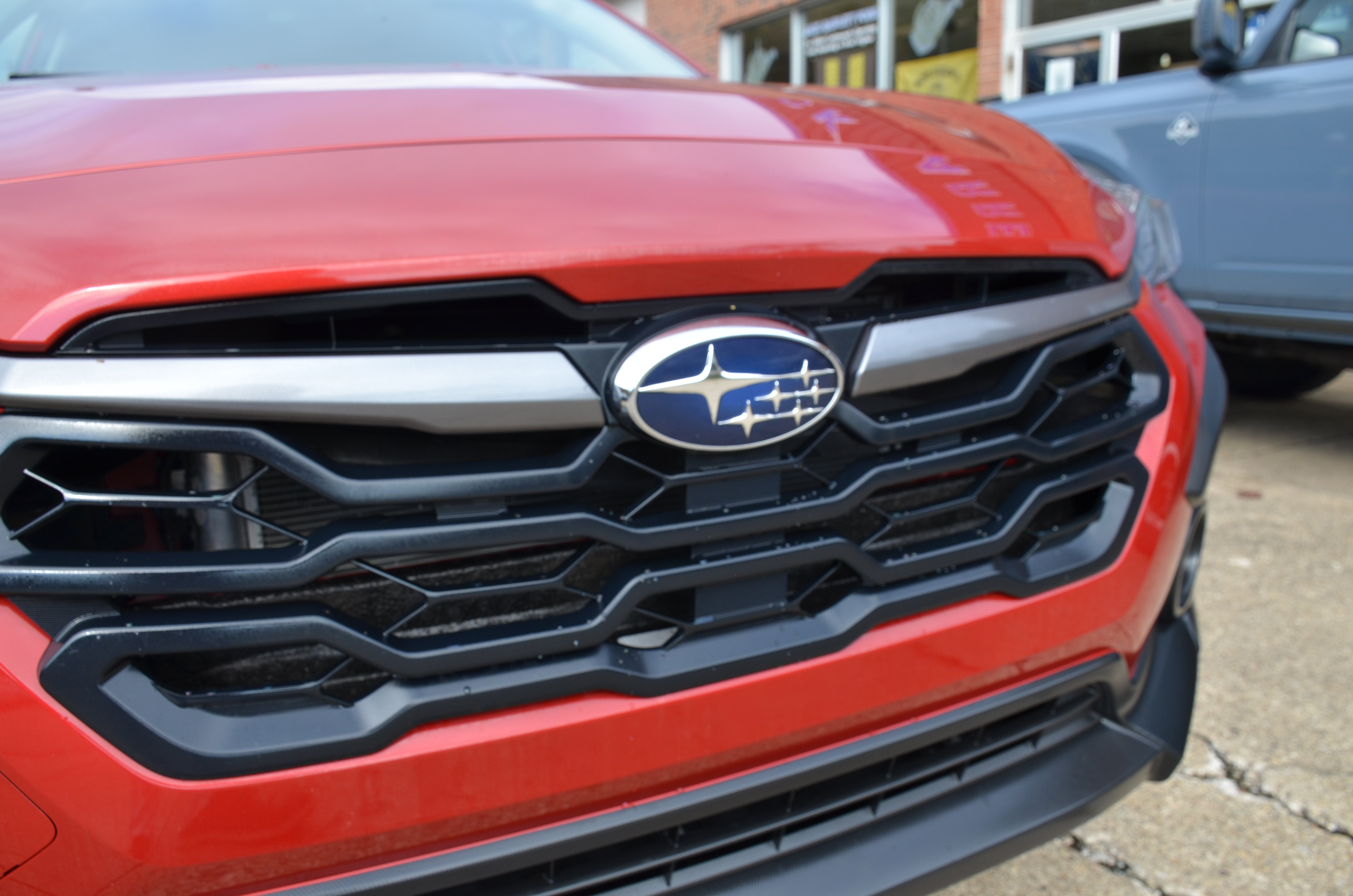 Used 2024 Subaru Crosstrek 2.5i Limited AWD/4WD image 9