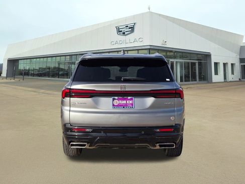 Used 2025 Buick Enclave Sport Touring image 5