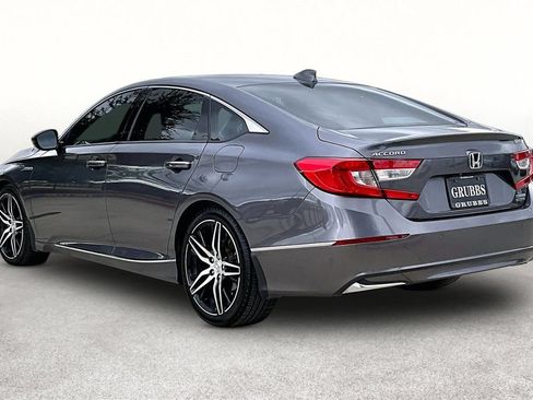 Used 2022 Honda Accord Touring image 15