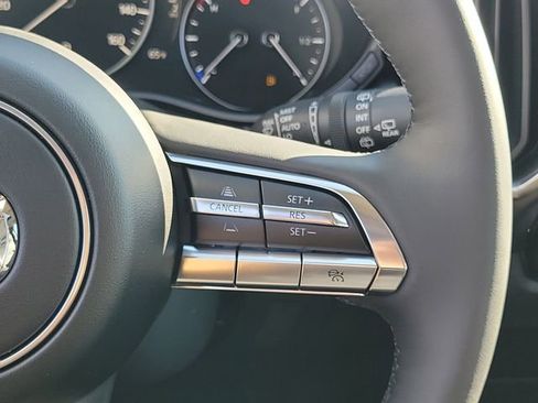 New 2026 MAZDA CX-50 2.5 Hybrid w/ Weather Package AWD/4WD image 6