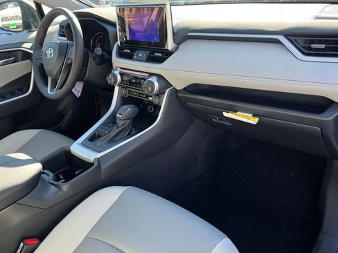 New 2025 Toyota RAV4 XLE Premium image 24