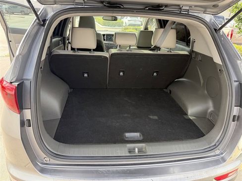 Used 2017 Kia Sportage EX w/ EX Premium Package image 25