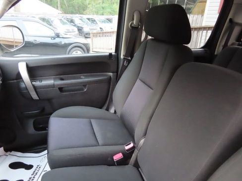 Used 2012 Chevrolet Silverado 1500 LT w/ All-Star Edition image 20