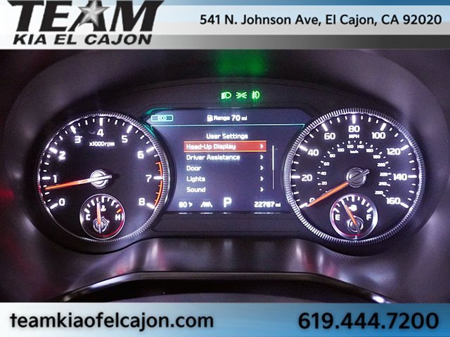 Certified 2022 Kia Telluride SX w/ SX Prestige Package AWD/4WD image 43