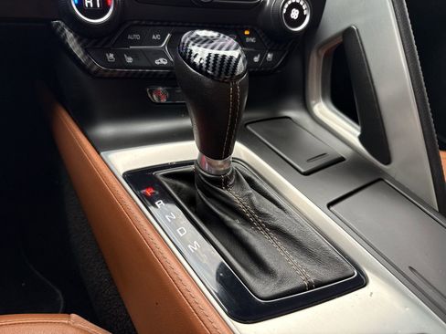 Used 2014 Chevrolet Corvette Stingray Coupe w/ 2LT Preferred Equipment Group image 22