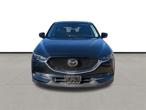 Used 2020 MAZDA CX-5 Touring image 2