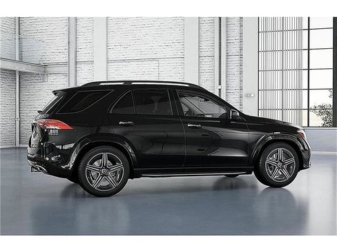 New 2026 Mercedes-Benz GLE 450 4MATIC image 18