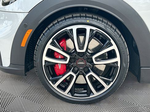 Used 2023 MINI Cooper John Cooper Works w/ Driver Assistance Package image 34