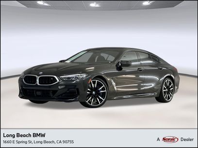 Certified 2023 BMW M850i Gran Coupe xDrive