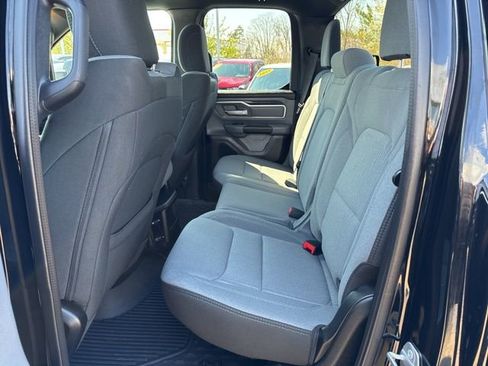 Used 2022 RAM 1500 Big Horn image 18