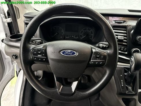 Used 2021 Ford Transit 350 XLT image 4