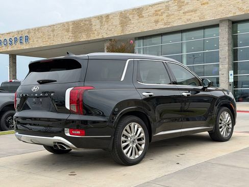 Used 2020 Hyundai Palisade Limited FWD image 19