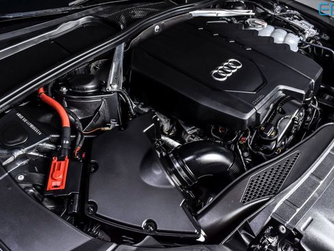 Used 2023 Audi A4 2.0T Prestige w/ Prestige Package image 12