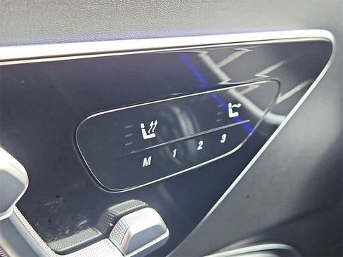 Used 2025 Mercedes-Benz CLE 53 AMG 4MATIC Cabriolet image 23