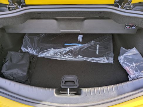 New 2026 Mercedes-Benz CLE 53 AMG 4MATIC Cabriolet image 12