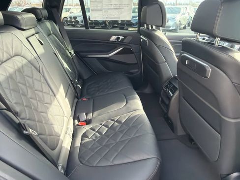 New 2026 BMW X5 xDrive40i w/ M Sport Package image 13