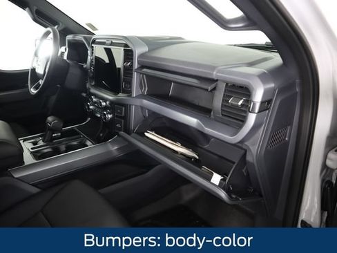 New 2026 Ford F150 XLT AWD/4WD image 61
