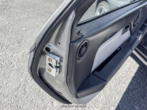 Used 1988 Porsche 928 S4 RWD image 35