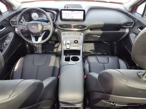 Used 2022 Hyundai Santa Fe Limited image 12