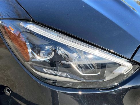 Used 2022 Mercedes-Benz C 300 4MATIC Sedan image 31