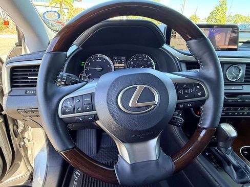 Used 2017 Lexus RX 350 RX 350 image 31