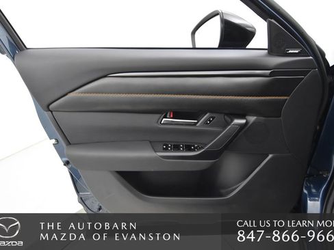 Certified 2025 MAZDA CX-50 AWD 2.5 S w/ Accent Package image 30