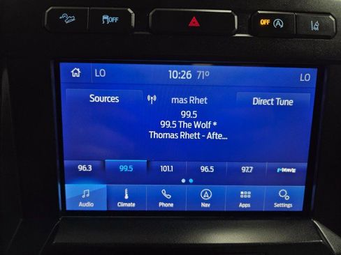 Used 2020 Ford F150 Lariat image 60