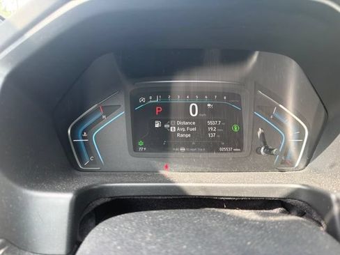 Used 2023 Honda Odyssey Sport image 28