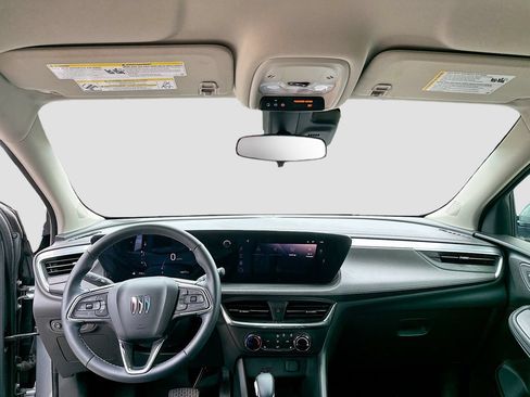 Used 2026 Buick Encore GX Preferred w/ Comfort Package FWD image 19