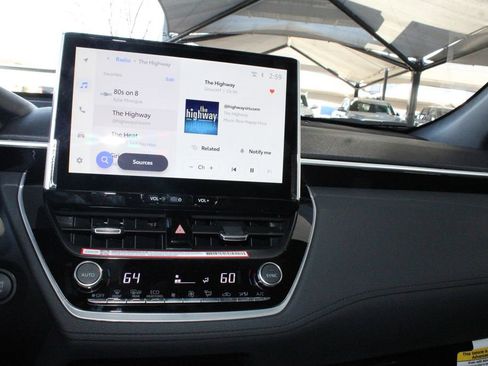 New 2026 Toyota Corolla Cross XLE AWD/4WD image 38