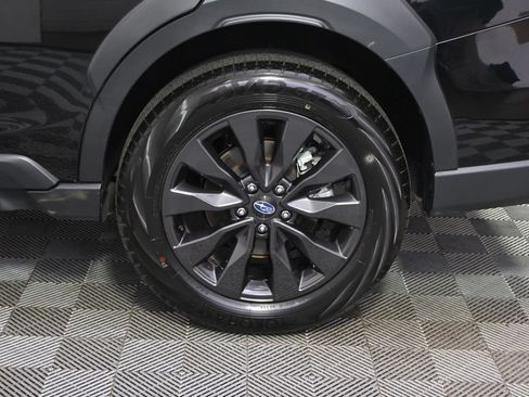 Used 2025 Subaru Outback Onyx Edition AWD/4WD image 20