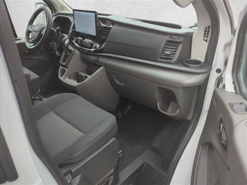 Used 2023 Ford Transit 350 XLT image 21